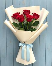 Букет Классика чувств #REPLACE_PRED# Убинском