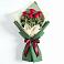 Букет цветов из: Розы в Убинском