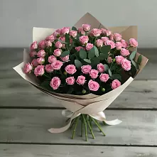 Букет Удовольствие #REPLACE_PRED# Убинском