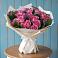 Букет цветов из: Розы в Убинском